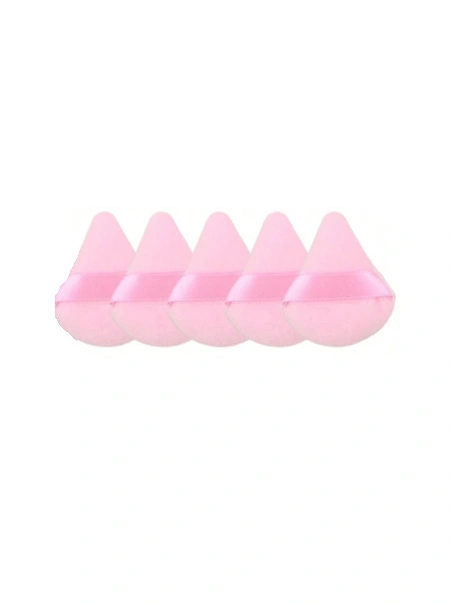 gąbka do makijażu 5-pack