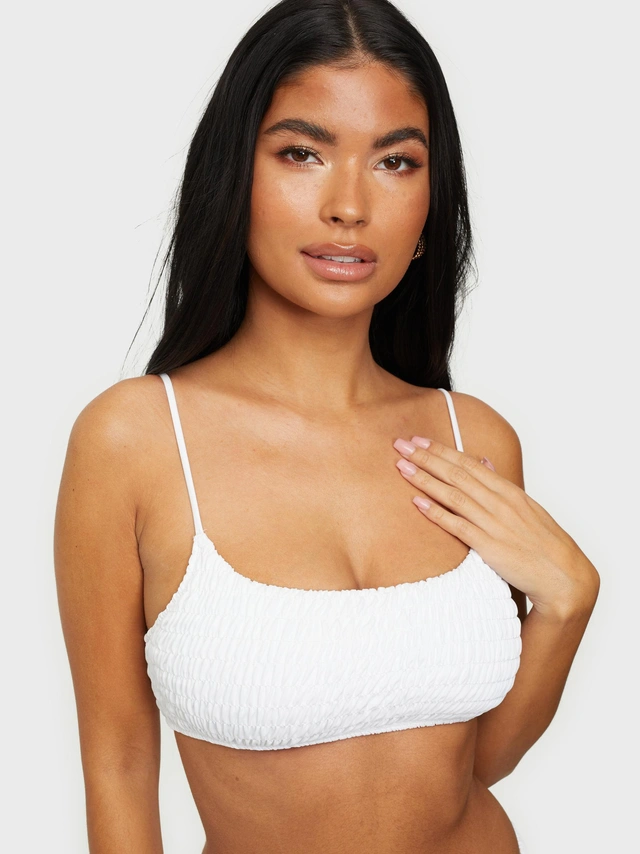 GÓRA BIKINI MARSZCZENIA
