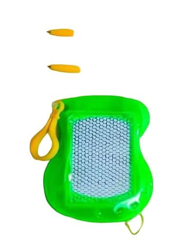zielona magnetyczna tablica do rysowania 1szt.