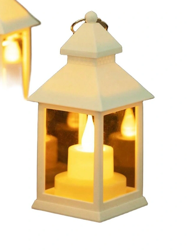 lampka led latarnia