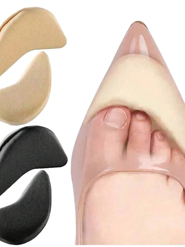 wypełniacze do butów na obcasie 2-pack