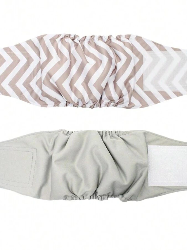 majtki dla psów 2-pACK