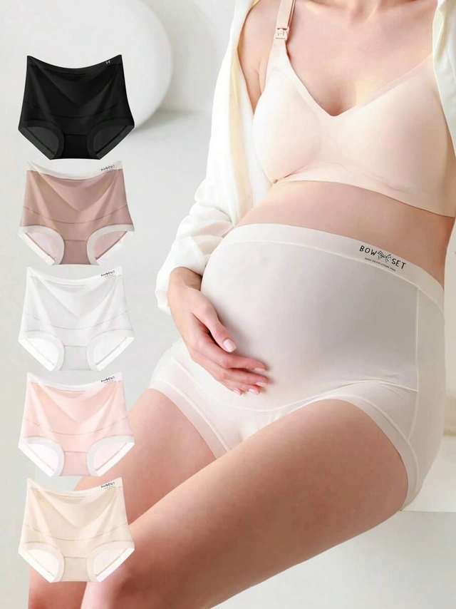 CIĄŻOWE MAXI FIGI 5-PACK