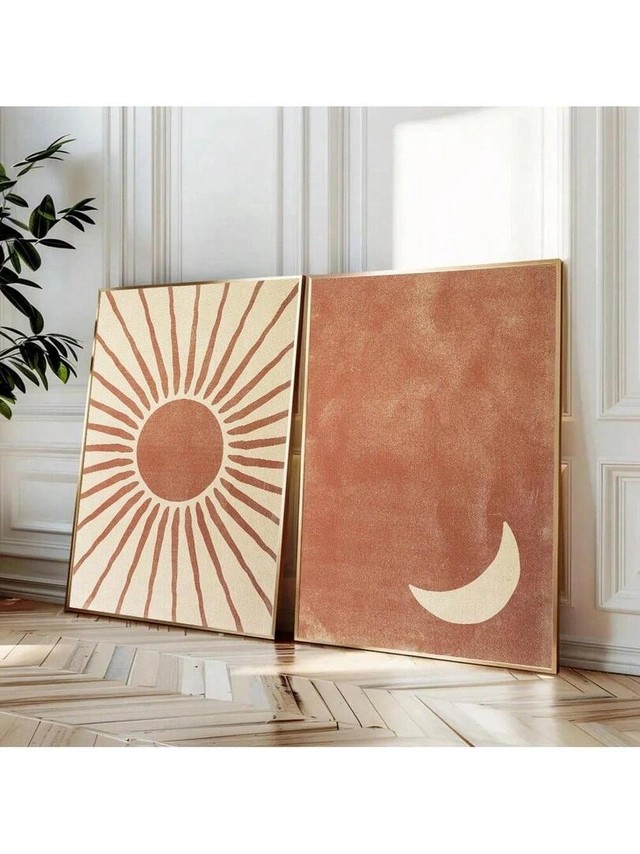 obraz na ścianę 2-pack