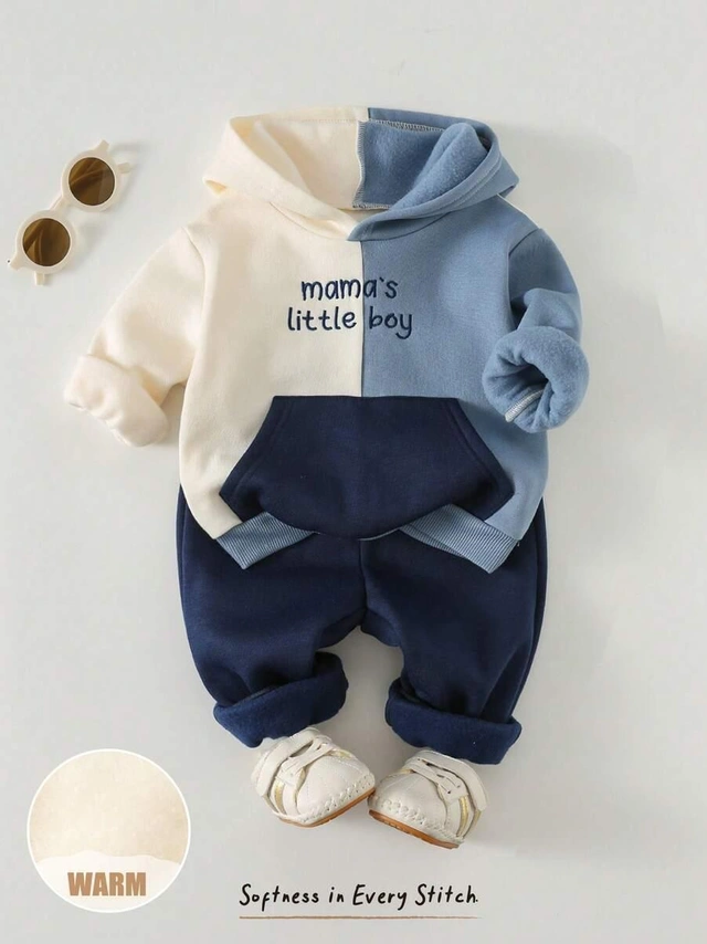 bluza spodnie komplet dresowy