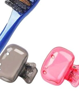 ETUI NA SZCZOTECZKĘ DO ZĘBÓW 2-pack