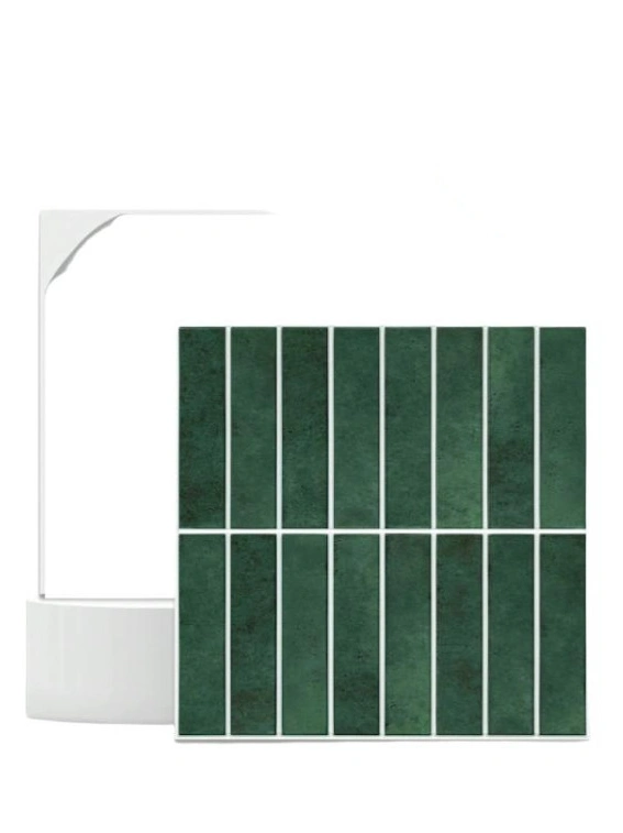 SAMOPRZYLEPNE NAKLEJKI ŚCIENNE 10-PACK