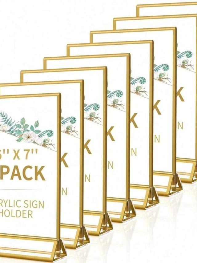 STOJAK EKSPOZYCYJNY RAMKA 12-pack