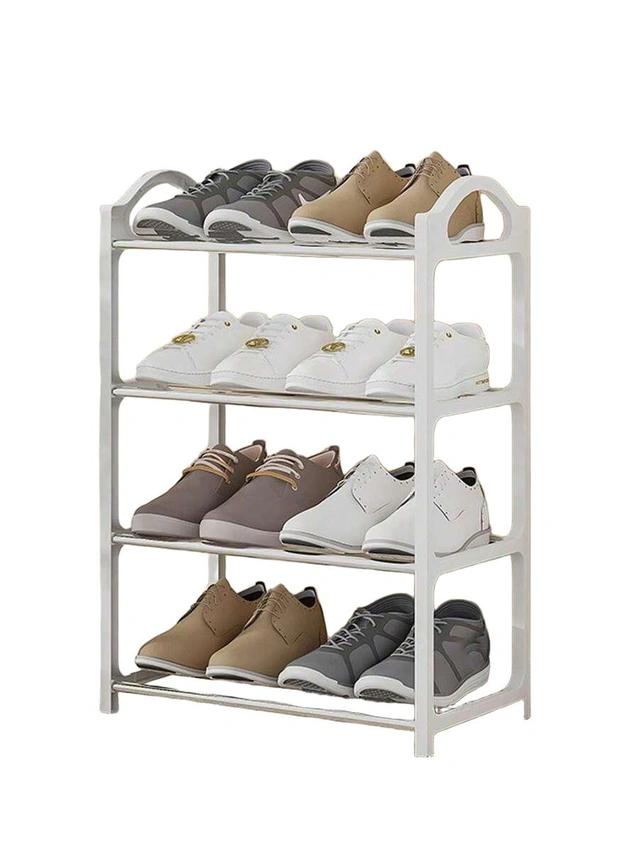 szafka na buty 4 piętrowa