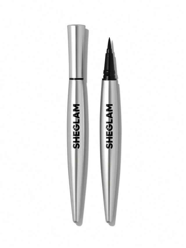 CZARNY EYELINER DO OCZU pisak