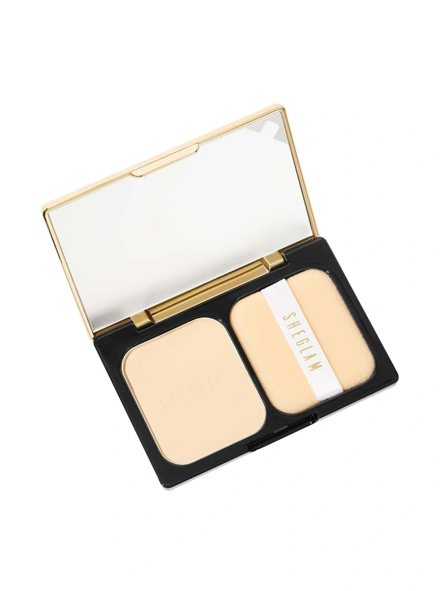 puder do twarzy  Nude Pink