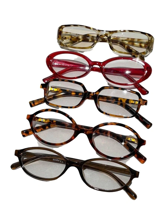 okulary zerówki 6-pack