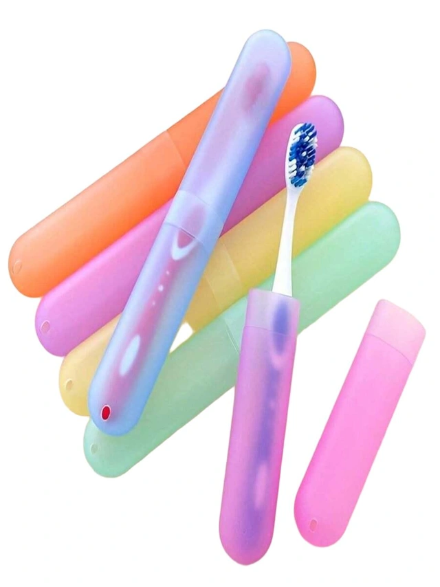opakowanie na szczoteczkฤ do zฤbรณw 5-pack