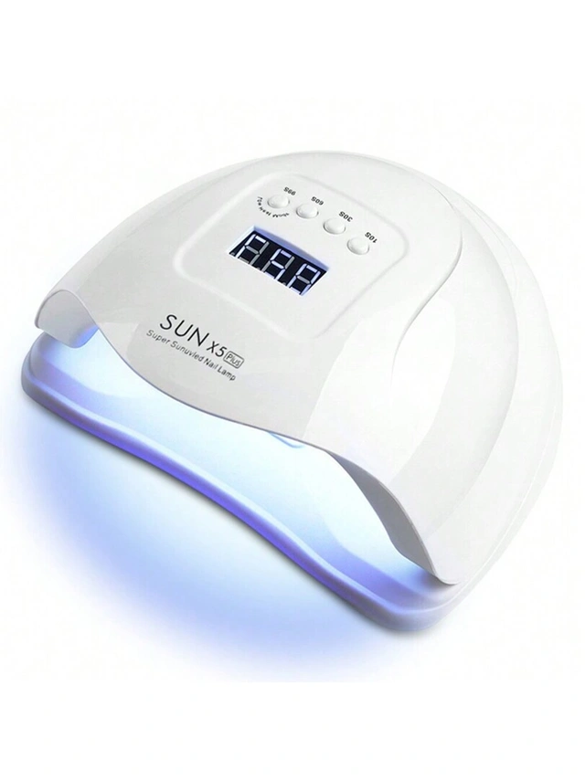 LAMPA UV LED DO PAZNOKCI