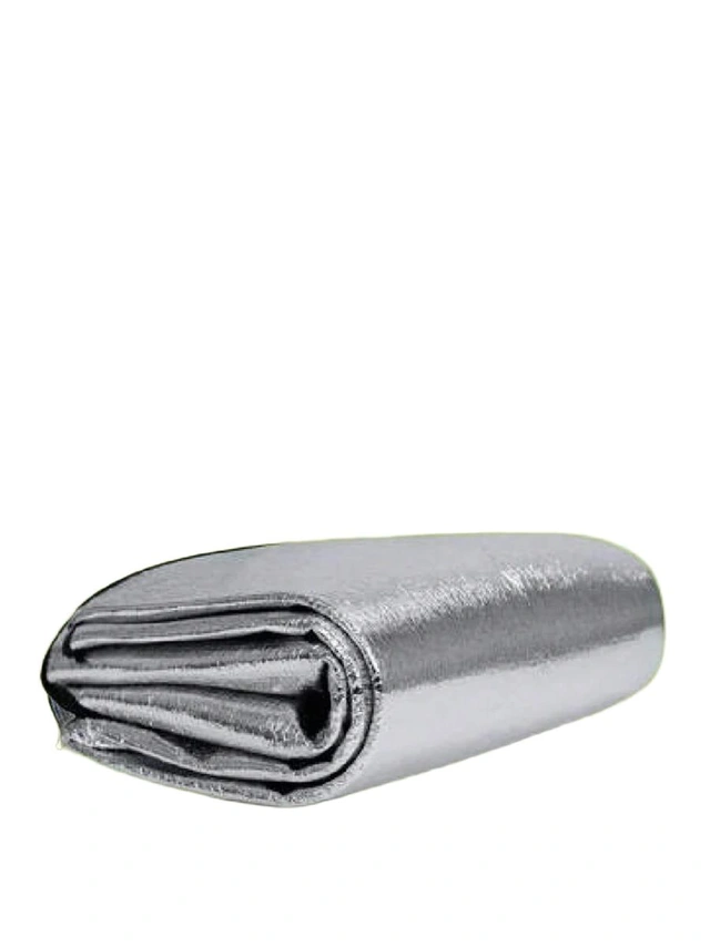 MATA TURYSTYCZNA Z ALUMINIOWĄ WARSTWĄ TERMICZNĄ