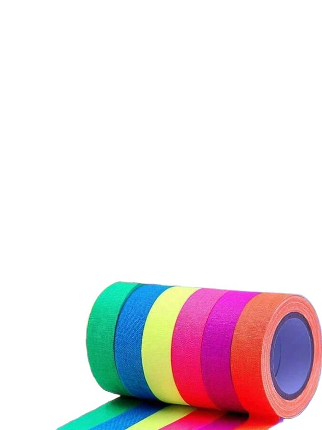 taśma świecąca 6-pack