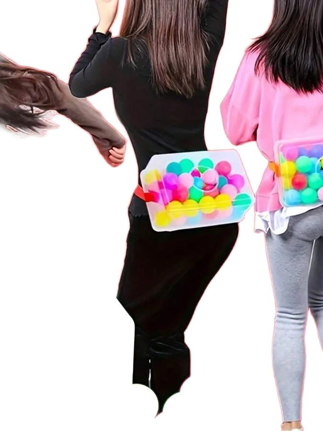 GRA SHAKING SWING BALLS