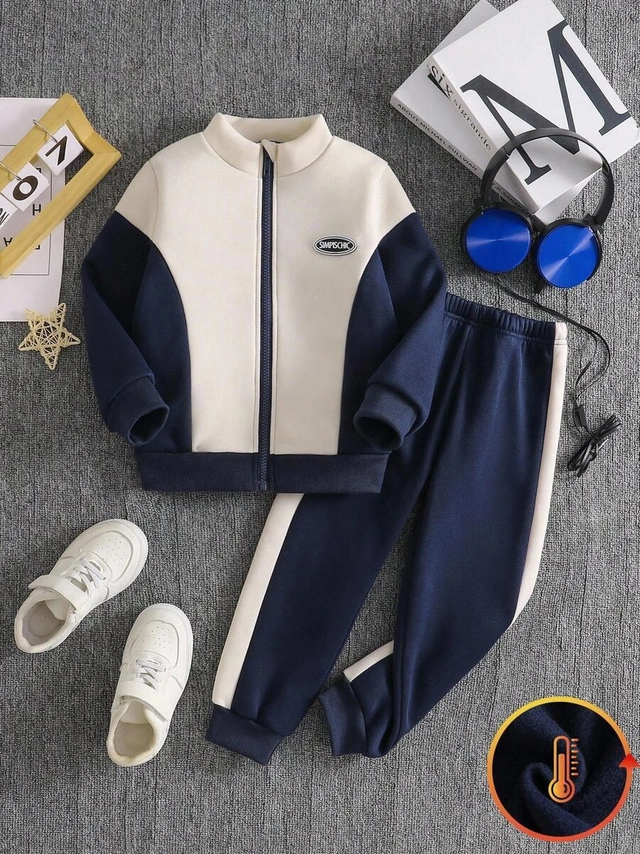 bluza spodnie komplet