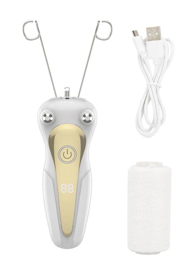 DEPILATOR DO CIAŁA