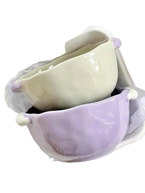 ceramiczna miska 2-pack