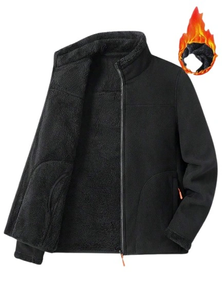 CZARNY POLAR MIŚ
