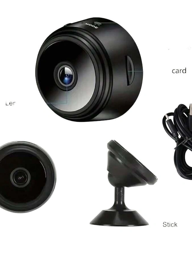 mini kamera z wi-fi 2szt.