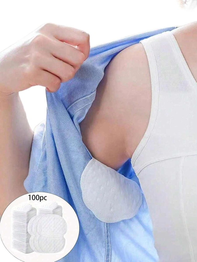 antypotowa naklejka pod pachę 20-pack