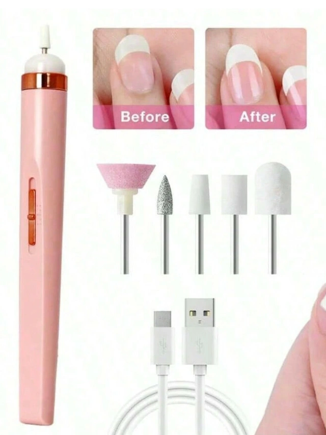 RĘCZNA FREZARKA NA USB