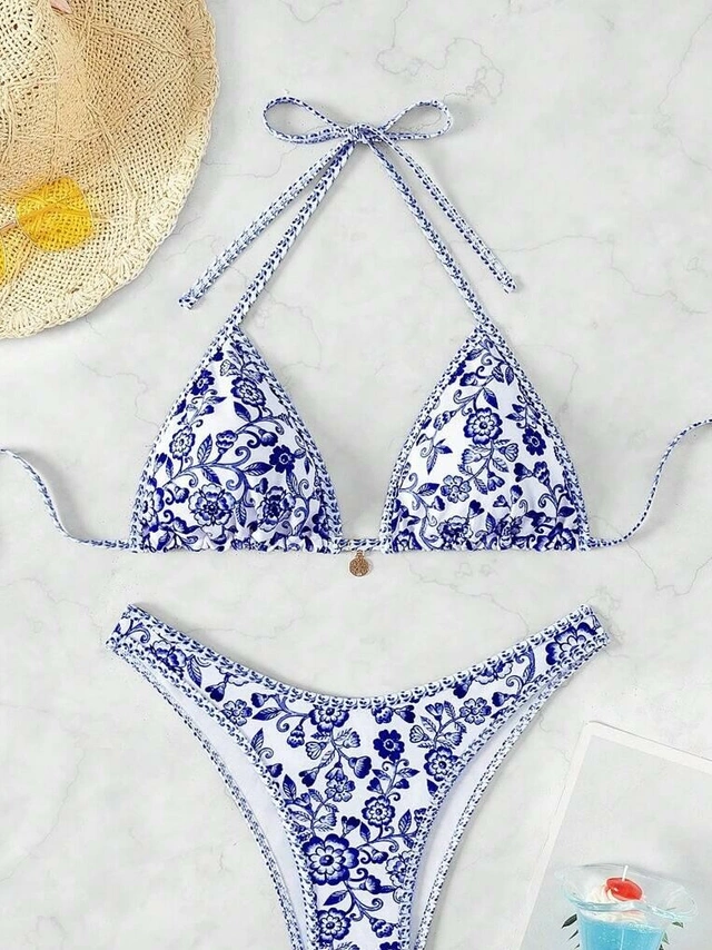 góra od bikini