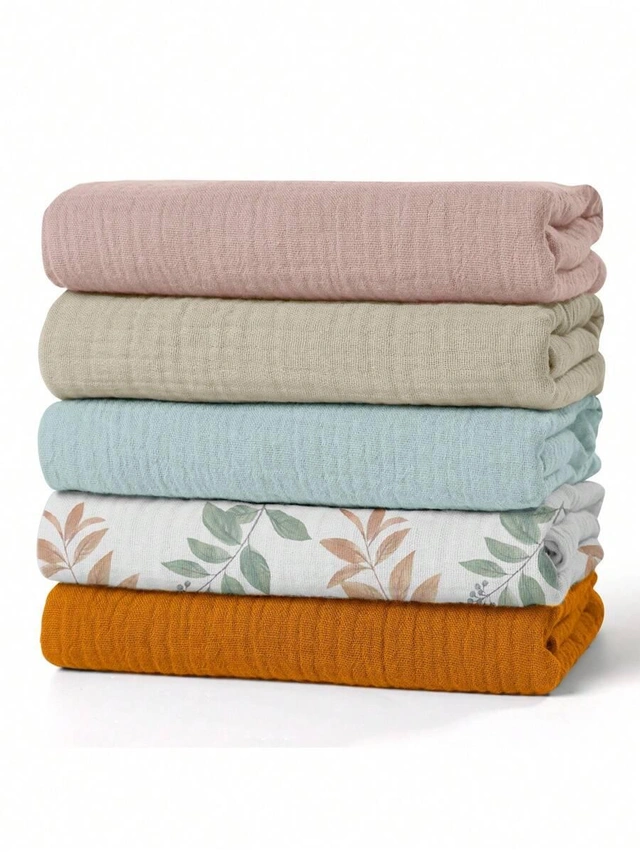 PIELUSZKA WIELORAZOWA 5-PACK