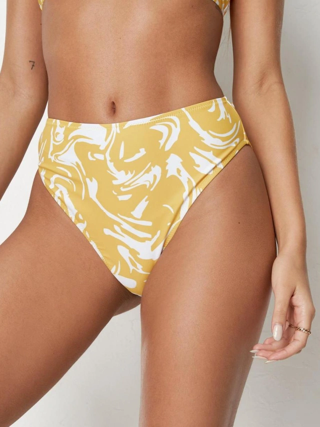 DÓŁ OD BIKINI WZÓR