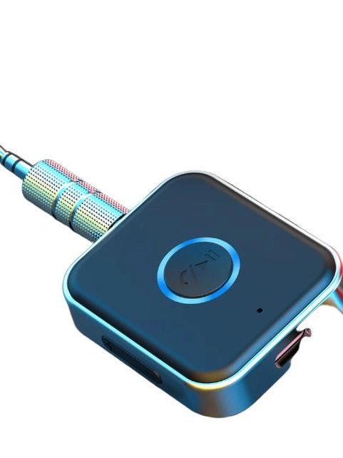 BEZPRZEWODOWY TRANSMITER ODBIORNIK AUDIO