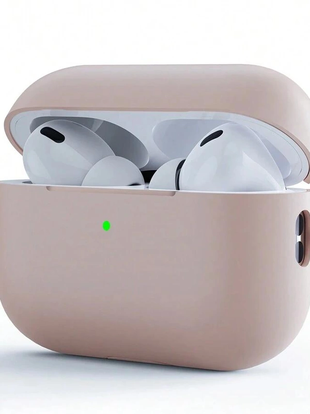 ETUI NA SŁUCHAWKI AIRPODS 4