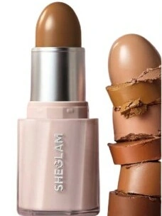 SZTYFT DO KONTUROWANIA BRONZER WARM HONEY