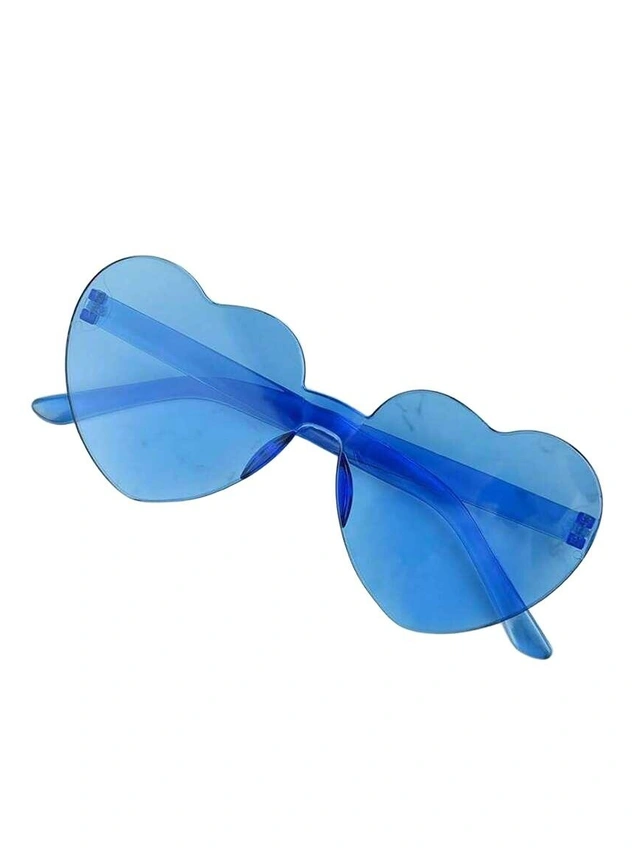 NIEBIESKIE OKULARY SERCA 20-PACK