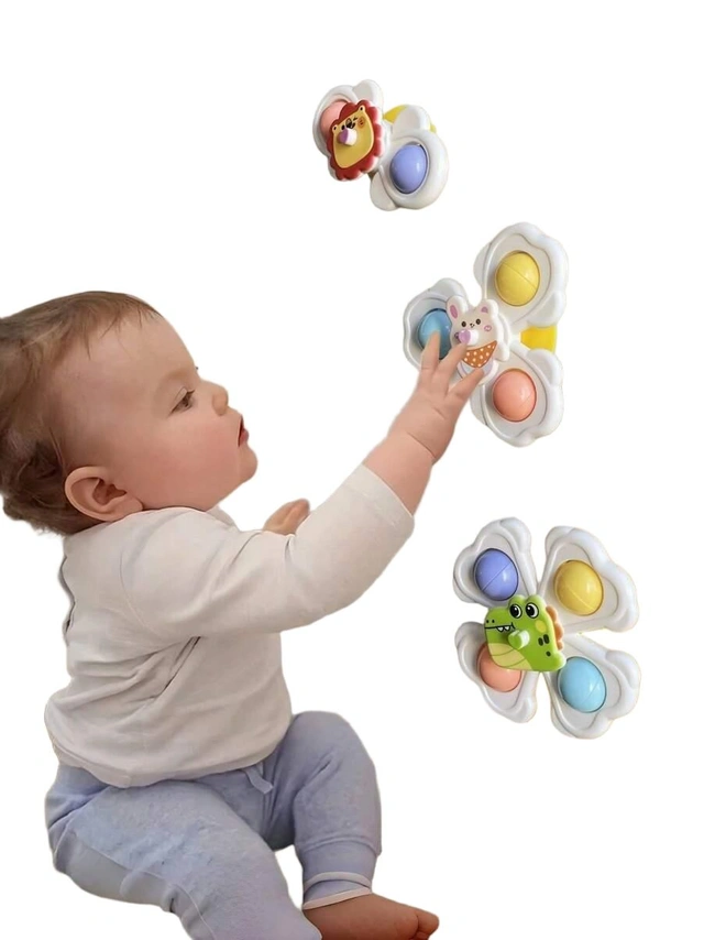 zabawki sensoryczne dla dzieci 3-pack