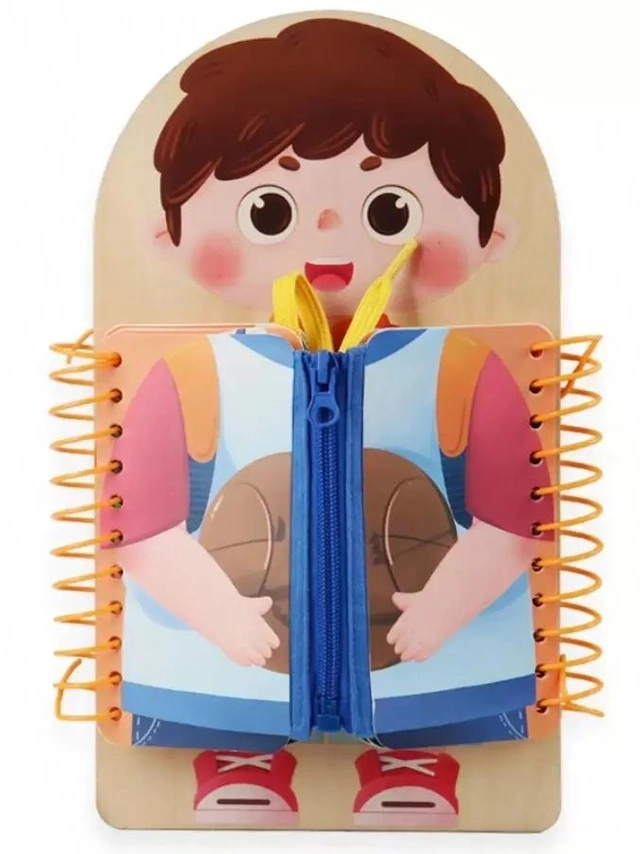 ZABAWKA EDUKACYJNA DLA DZIECI