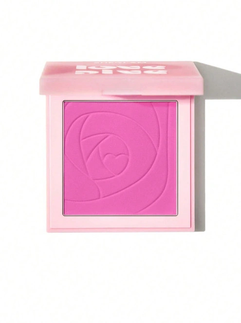 RÓŻ DO POLICZKÓW Dont pink twice
