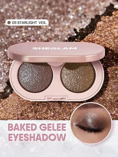 cień do powiek błysk starlight veil
