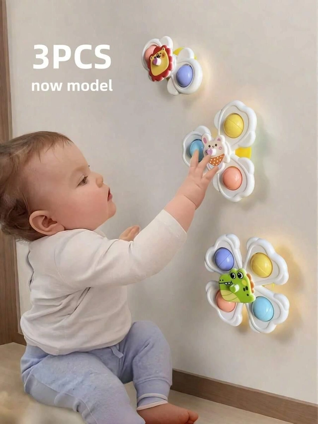 zabawki sensoryczne dla dzieci 3-pack