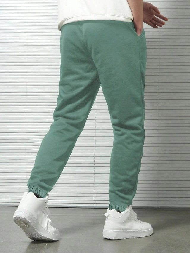 spodnie dresowe casual