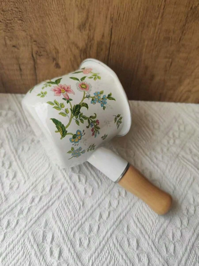 garnek rondelek do mleka