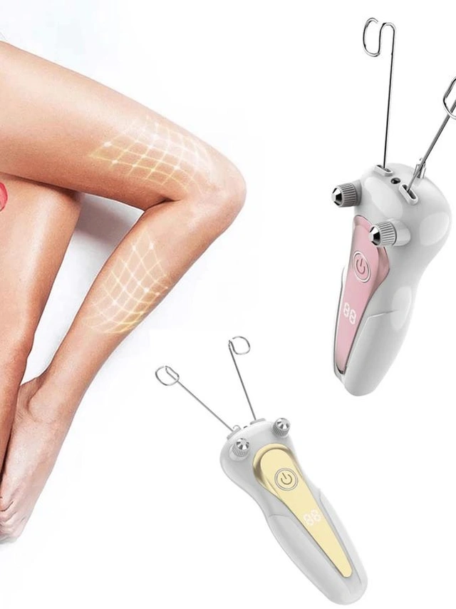 DEPILATOR DO CIAŁA