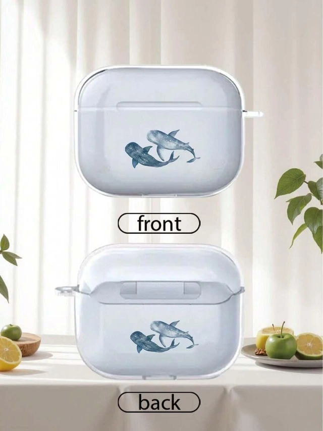 etui na słuchawki AirPods Pro