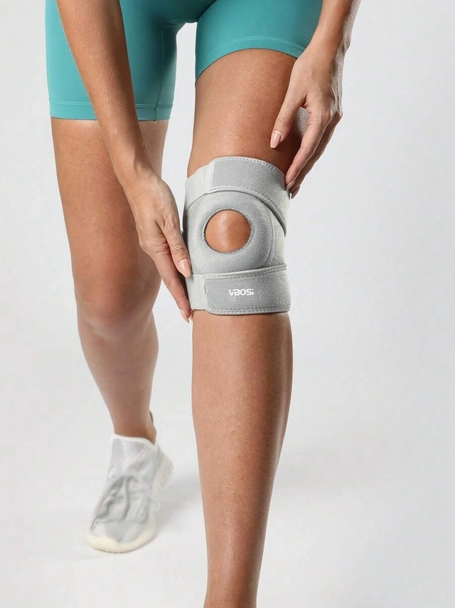 SZARY STABILIZATOR KOLANA