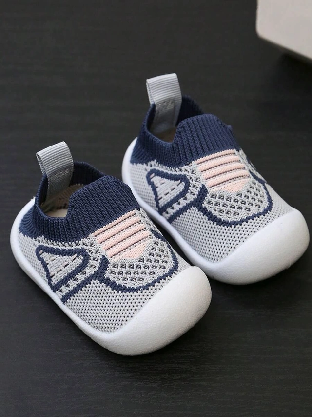 WKŁADANE DZIECIĘCE BUTY