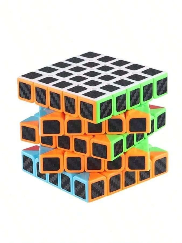 kostka Łamigłówka 4x4x4