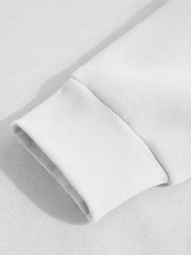 BLUZA Z KAPTUREM
