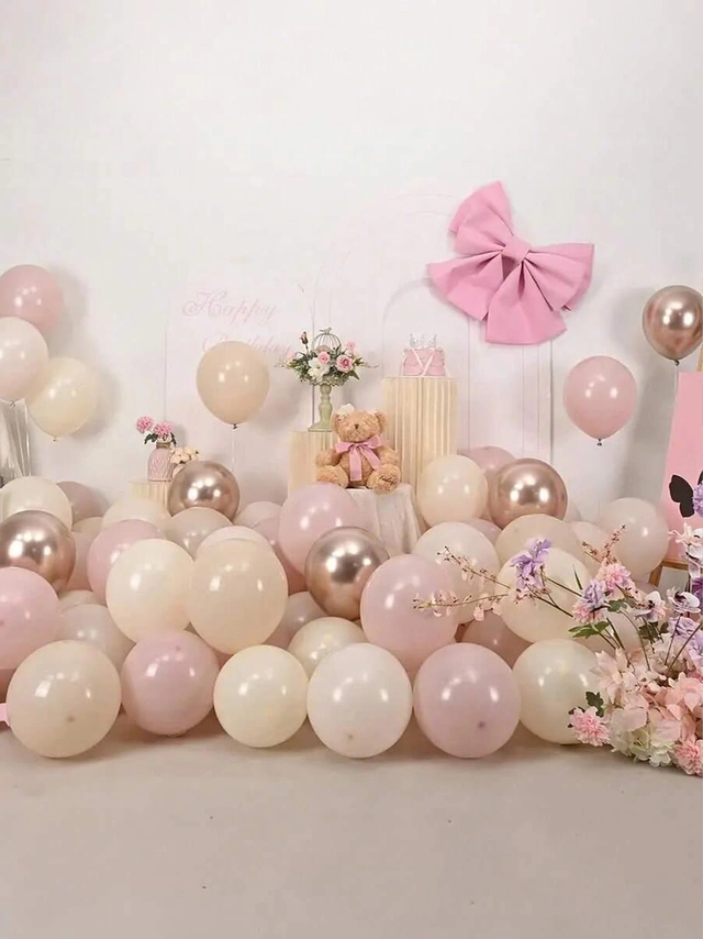 balony dekoracyjne 30-pack