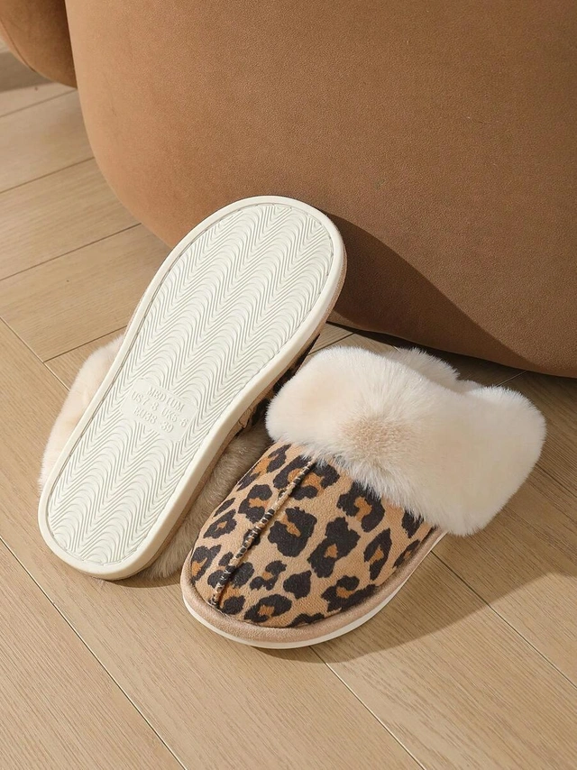 KAPCIE ANIMAL PRINT